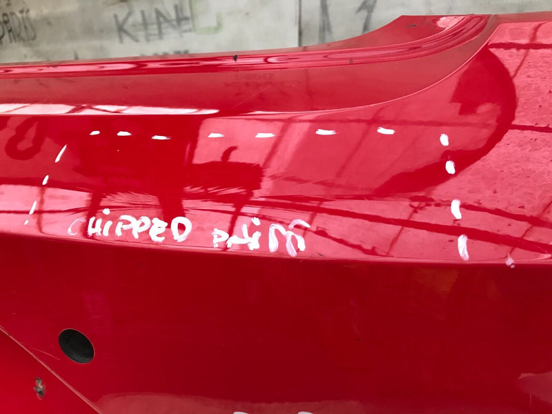 VOLKSWAGEN VW BEETLE A5 2011-2016 REAR BUMPER PDC GENUINE 5C5807421
