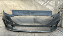 FORD KUGA ST LINE 2019-ON FRONT BUMPER GENUINE C09086-487