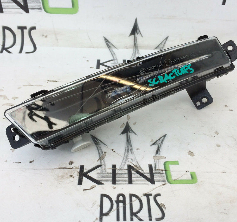 JAGUAR F-PACE X761 FOG LIGHT LED DAYTIME RUNNING LIGHT LEFT SIDE 1058.001 L