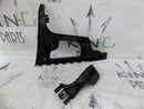 AUDI A5/S5 2007-2016 REAR BUMPER RIGHT SUPPORT BRACKET 8T0807572 GENUINE
