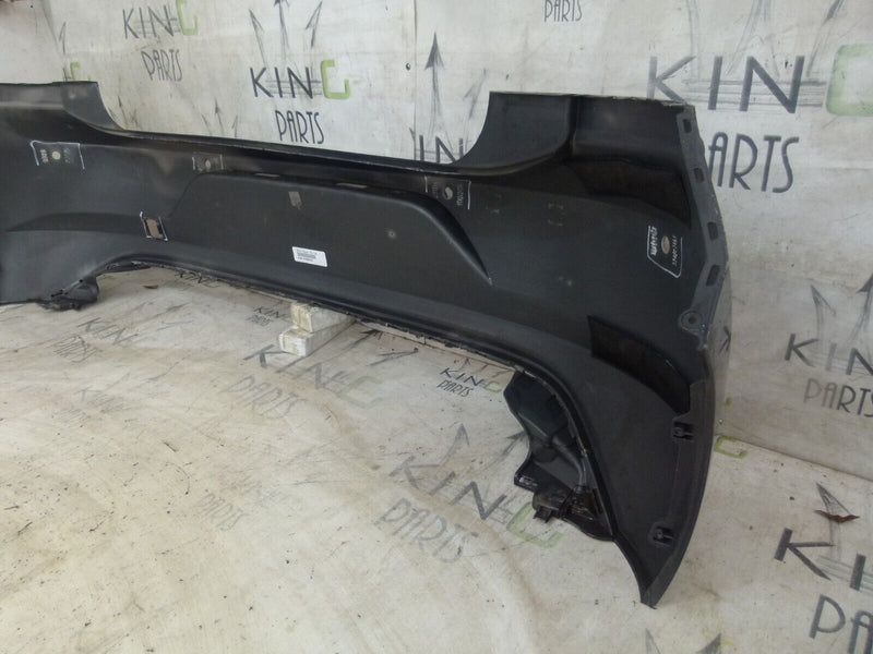 VOLKSWAGEN VW POLO 2017-2019 REAR BUMPER PDC GENUINE 2GS807421