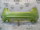 FORD FIESTA MK6 MK7 2008-2014 GREEN REAR BUMPER GENUINE PDC 8A61-17906-A