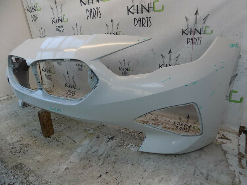 BMW 2 SERIES 218i GRAN COUPE F44 SPORT 2020-ON FRONT BUMPER 51117474575