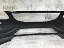 VOLVO XC60 2013-2016 FRONT BUMPER GENUINE 31290948
