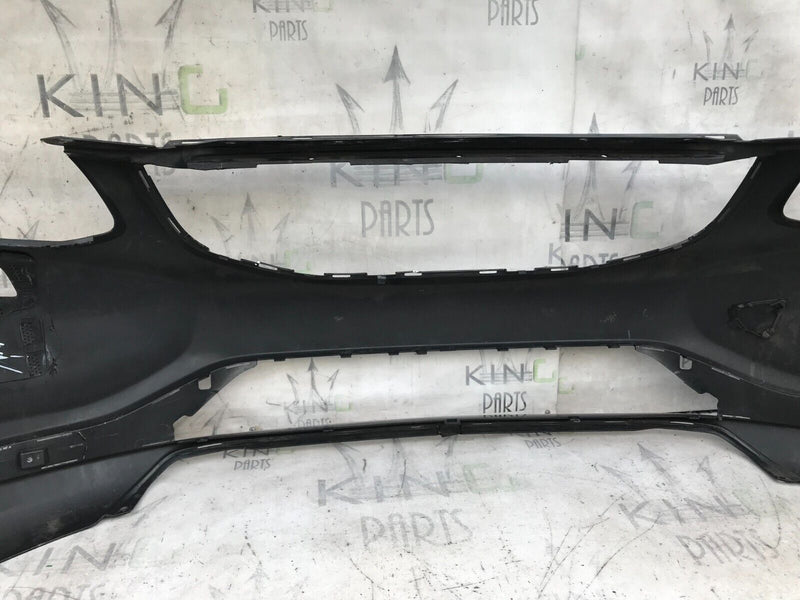 VOLVO XC60 2013-2016 FRONT BUMPER GENUINE 31290948