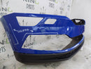 SKODA KAROQ NU7 2017-2022 FRONT BUMPER GENUINE JET WASHER HOLES 57A807061