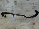 RANGE ROVER EVOQUE HYBRID L551 2019-ON OTHER HOSE PIPE GENUINE L8D28D144AC #