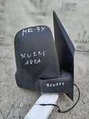 MERCEDES SPRINTER W910 2018-ON DRIVER SIDE WING MIRROR A9108100600