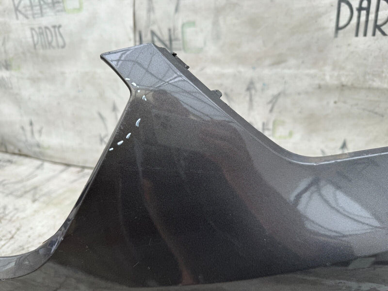 VAUXHALL CROSSLAND X 2017-2021 FRONT BUMPER UPPER SECTION 39097370