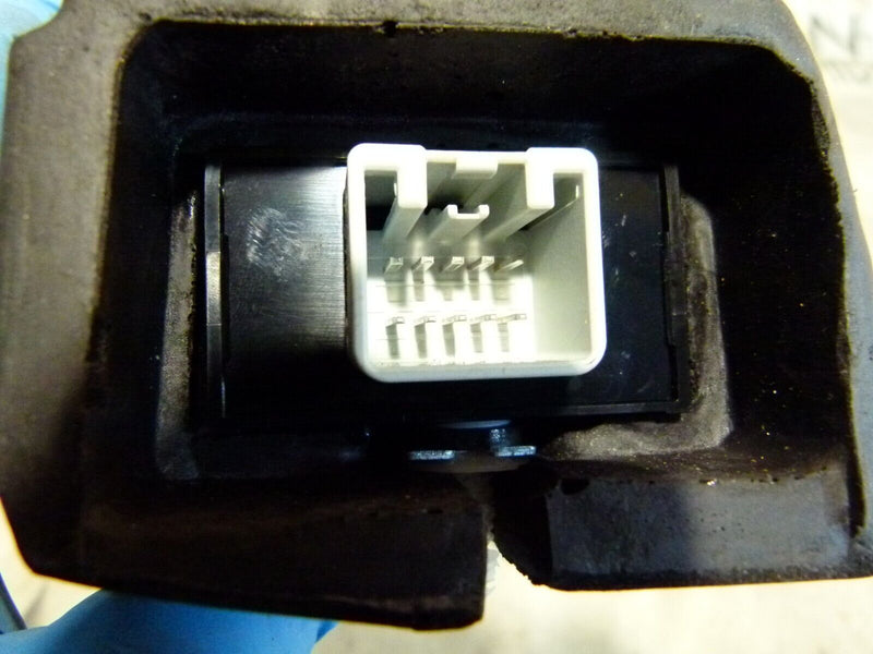 RANGE ROVER SPORT 13-17 COMFORT MODULE UNIT GENUINE DPLA17509BB