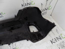 CITROEN C3 AirCross 2017-ON BLACK REAR BUMPER GENUINE 4x PDC 13489730