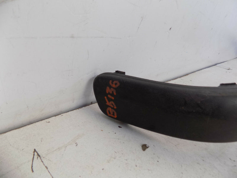 VW POLO MK4 2002-2004 TRIM MOULDING STRIP REAR BUMPER COVER 6Q6807423