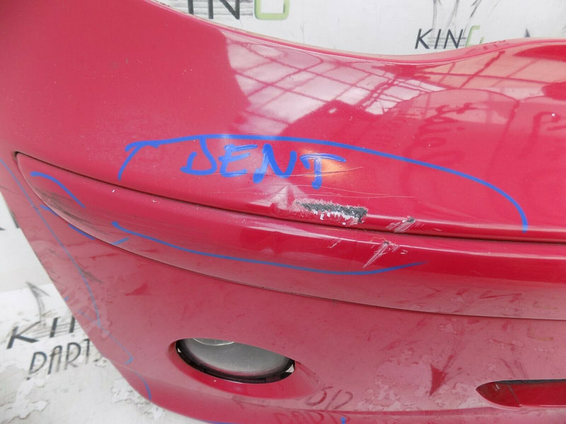BMW 1 SERIES E81 E87 PRE FCL FRONT BUMPER 2004-2007 GEN BMW 51117058441