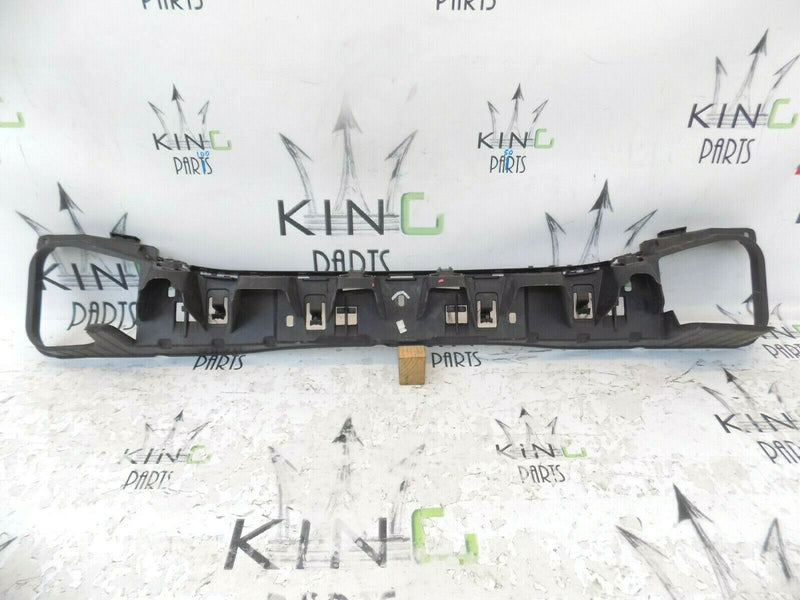 PEUGEOT 208 2013-2016 REAR BUMPER SUPPORT ABSORBER CARRIER C06218-091