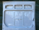 MERCEDES SPRINTER 906 2006-17 LEFT PASSENGER SIDE SLIDING DOOR PANEL