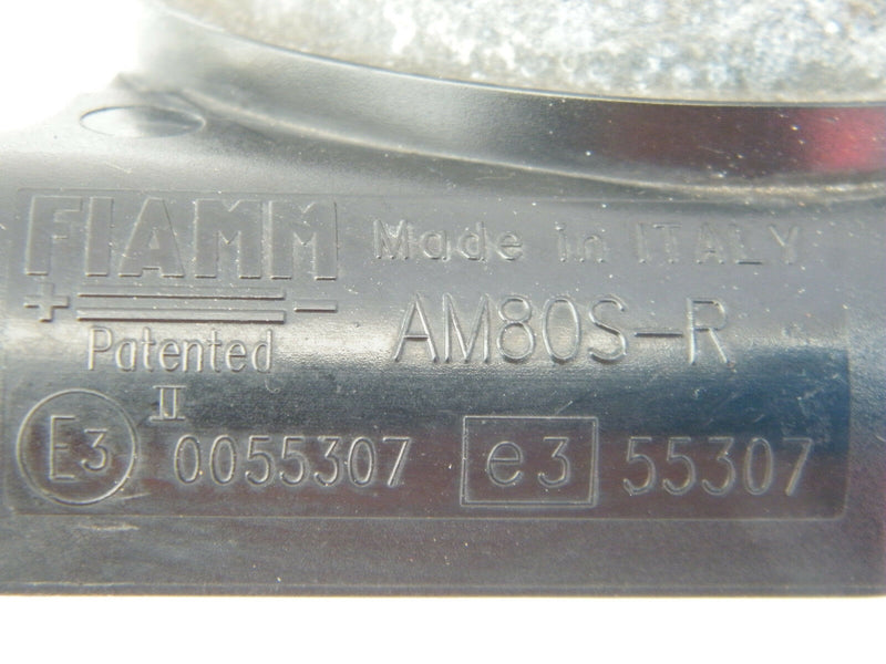 MERCEDES W212 E-Class 2010-15 SIGNALHORN GENUINE HORN SOUND HIGH TONE 0065425120