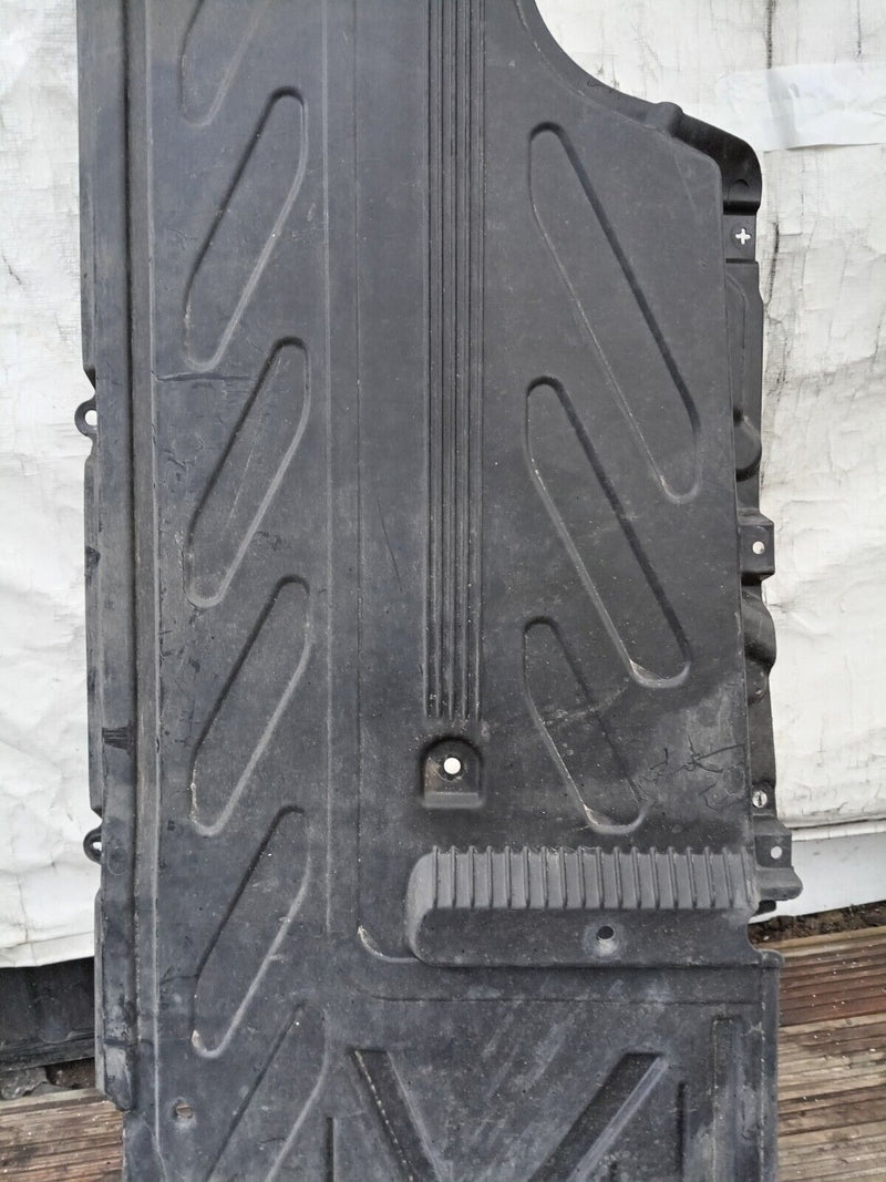 MERCEDES GLC X253 4MATIC SUV RIGHT UNDERBODY COVER UNDERTRAY SHIELD PANEL