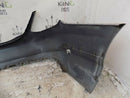 MERCEDES C CLASS W205 2014 2015 2016 GREY REAR BUMPER GENUINE W2058850138