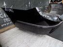 MERCEDES C CLASS A204 W204 ESTATE 2007-2010 BLACK REAR BUMPER GENUINE (B0094)
