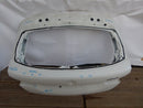 BMW 1 SERIES F40 2019-ON GENUINE REAR TAILGATE PANEL in WHITE