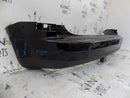 FORD C-MAX 2003-2006 BLACK REAR BUMPER GENUINE 3M51-R17906-AD