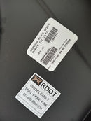 MERCEDES W201 190 1982-93 REPLACEMENT FRONT FENDER WING PANEL LEFT SIDE