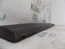 SKODA KAROQ 2017-ON GENUINE LEFT SIDE FRONT DOOR LOWER TRIM 57A854939