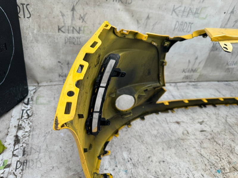 CITROEN DS3 2016-ON FACELIFT FRONT BUMPER GENUINE 9814757377
