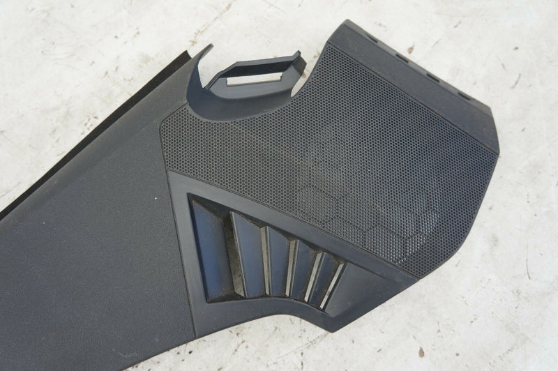 CITROEN C4 GRAND PICASSO 2006-2013 FRONT LEFT BREAKING DASH COVER 9654745777