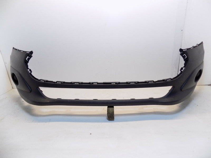 TRANSIT CONNECT II 2014 2015 2016 2017 FRONT BUMPER GENUINE DT11-17K819 (B2006)