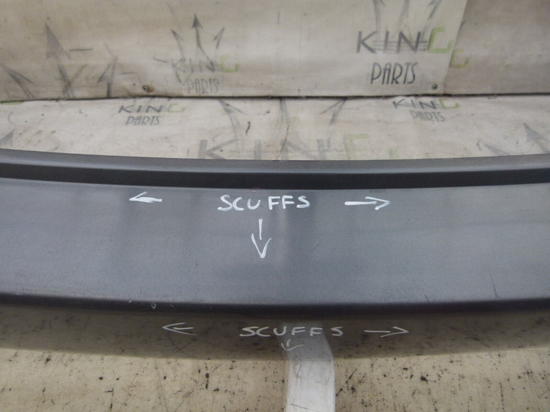 VOLKSWAGEN VW TOURAN LCI 2010-2015 REAR BUMPER PDC GENUINE 1T0807421