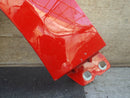 Ford Focus 2011-2016 Front Wing Panel Left Side N/S Genuine Red (253)
