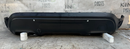 CITROEN C5 AIRCROSS 2018-2021 REAR BUMPER LOWER SECTION 9825351777