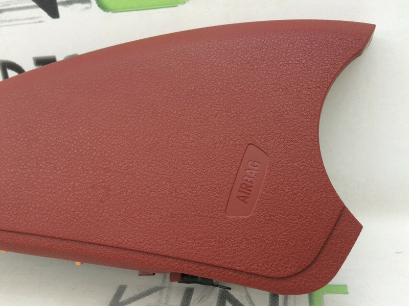 BMW 6 SERIES F13 COUPE RIGHT SEAT AIR BAG SIDE AIRBAG GENUINE 86 7293764-10