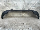 MG ZS 2016-2018 REAR BUMPER LOWER SECTION P10344164