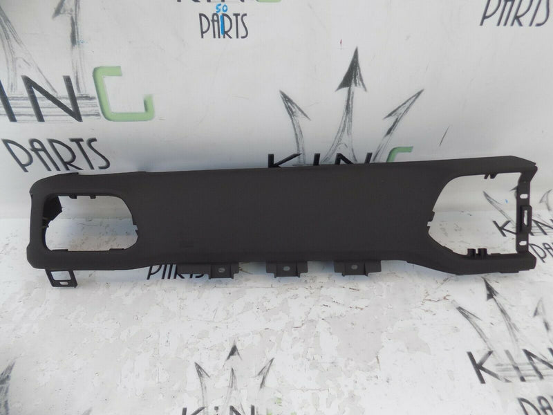 RENAULT MASTER MOVANO NV400 2019 2020 DASHBOARD A I R_B A G COVER RHD 34289080