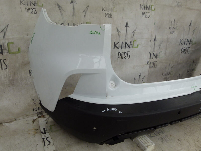 FORD KUGA MK3 2019-ON REAR BUMPER PDC GENUINE C090864871