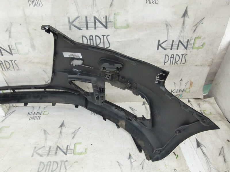 AUDI A3 8V SPORT 2013-2016 FRONT BUMPER PDC GENUINE 8V3807437