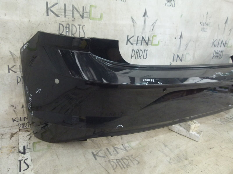 VOLKSWAGEN VW POLO 2017-2019 REAR BUMPER PDC GENUINE 2GS807421