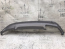 HYUNDAI TUCSON TL Premium SE 15-18 REAR BUMPER DIFFUSER VALANCE 86665-D7100