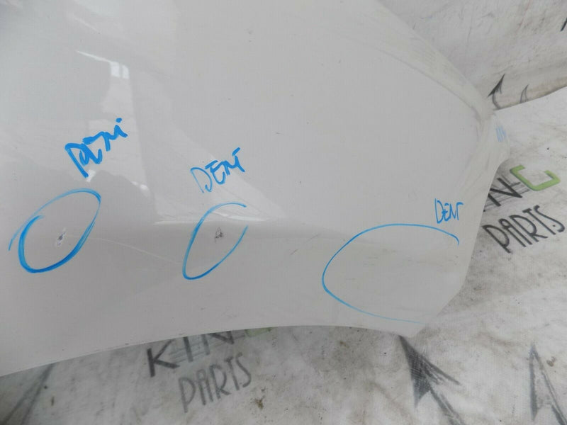 BMW 1 SERIES F20 F21 2012-18 GENUINE FRONT FENDER WING PANEL RIGHT SIDE