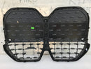 BMW i4 G26 2022-2024 FRONT BUMPER GRILL RADIATOR GRILLE *(RADAR HOLE)  946323
