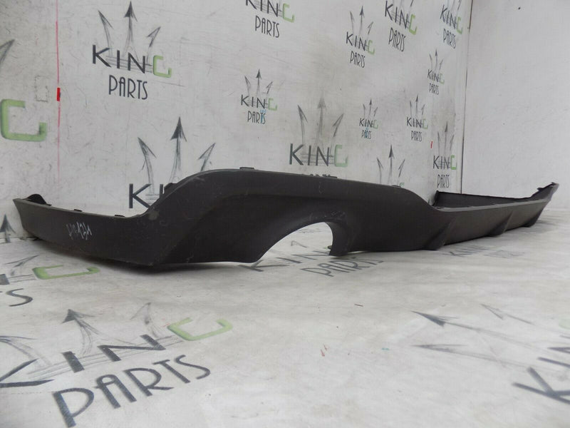 BMW F44 2 SERIES GRAN COUPE 2020-ON REAR BUMPER TRIM GENUINE 51128075446