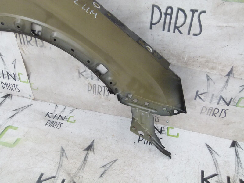PEUGEOT 3008 GT LINE MK2 P84E 2016-ON FRONT LEFT SIDE FENDER WING PANEL