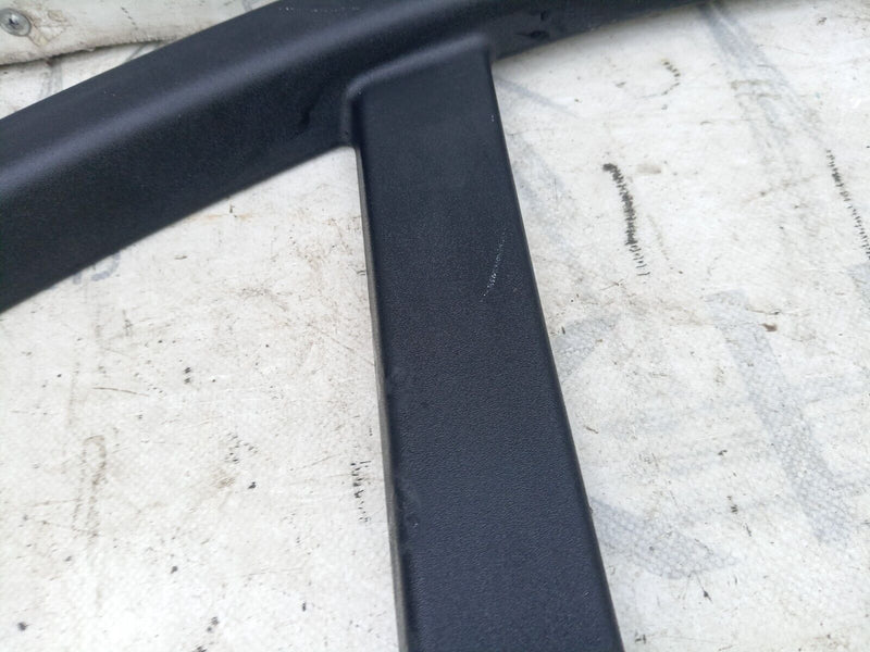 MERCEDES W205 C CLASS 14-21 REAR LEFT WINDOW TRIM INNER A2057370171 #