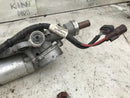 RANGE ROVER EVOQUE L551 HYBRID GENUINE ELECTRIC STEERING POWER RACK M8D2-3200-BD