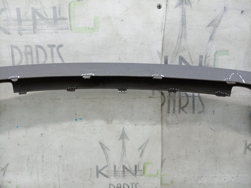 RANGE ROVER EVOQUE L538 2011-15 FRONT BUMPER TRIM COVER BJ32-17979-A