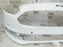 FORD S-MAX 2019-2017 FRONT BUMPER GENUINE PDC EM2B17H772