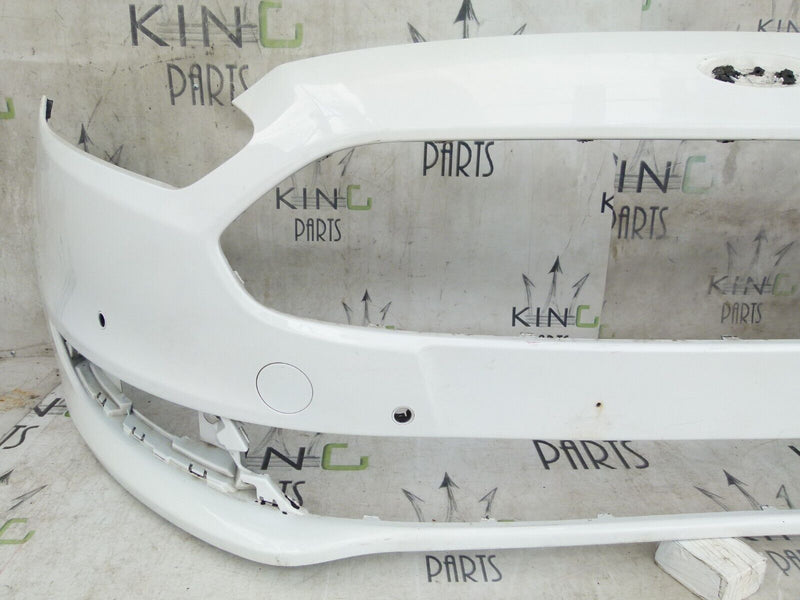 FORD S-MAX 2019-2017 FRONT BUMPER GENUINE PDC EM2B17H772