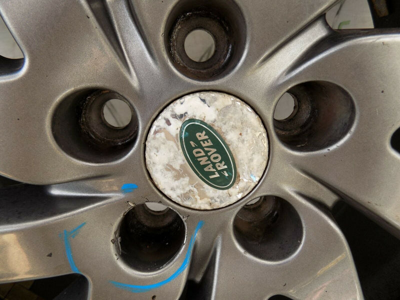 LAND ROVER FREELANDER 2 GENUINE ALLOY WHEEL 19" 8Jx19 ET55 BH52-1007-BA